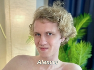 Alexcro
