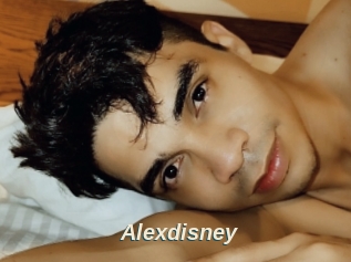 Alexdisney