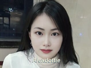 Alexdottie