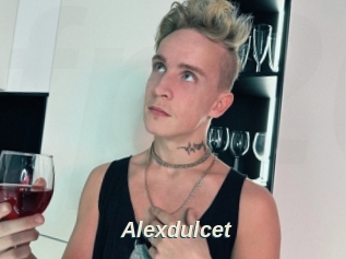 Alexdulcet