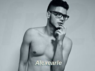 Alexearle