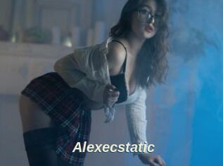 Alexecstatic
