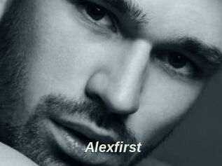Alexfirst