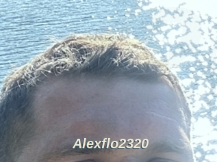 Alexflo2320