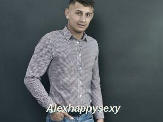 Alexhappysexy