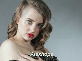 Alexhope