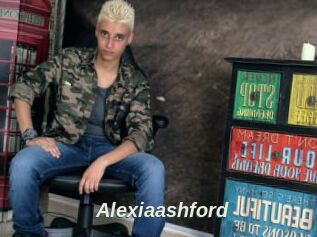 Alexiaashford
