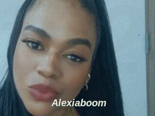 Alexiaboom