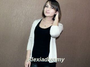 Alexiadreamy
