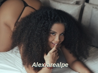 Alexiarealpe