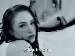Alexibunnyy