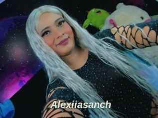 Alexiiasanch