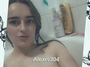Alexis304