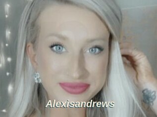 Alexisandrews