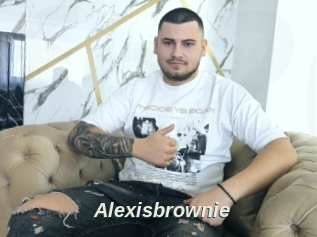 Alexisbrownie
