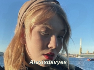 Alexisdavyes