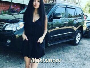 Alexismoor