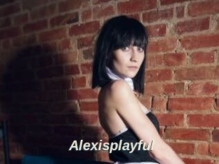 Alexisplayful