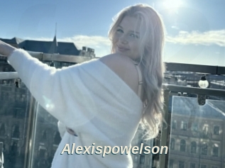 Alexispowelson