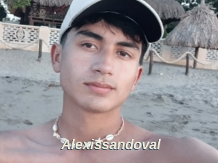 Alexissandoval