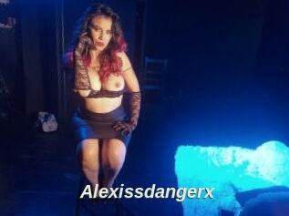 Alexissdangerx