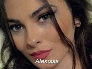 Alexisss