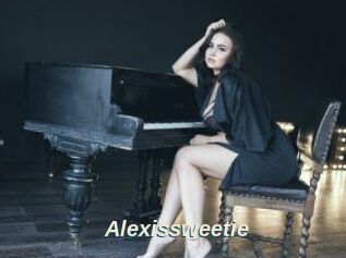 Alexissweetie