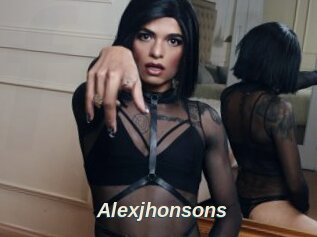 Alexjhonsons