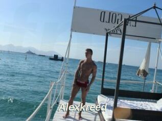 Alexkreed