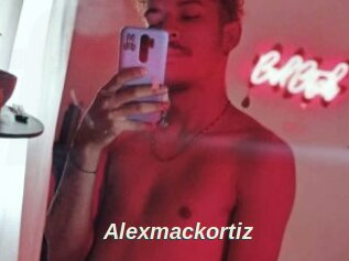 Alexmackortiz
