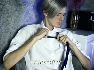 Alexmiler