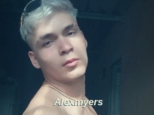 Alexmyers