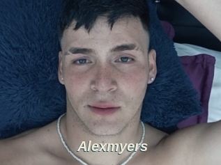 Alexmyers