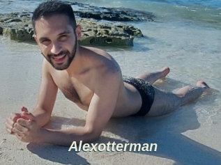 Alexotterman