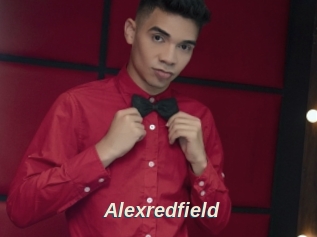 Alexredfield