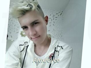 Alexroyce