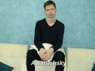 Alexrushsky
