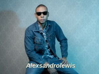 Alexsandrolewis