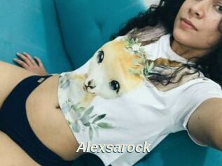 Alexsarock