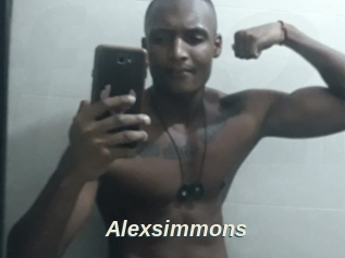 Alexsimmons
