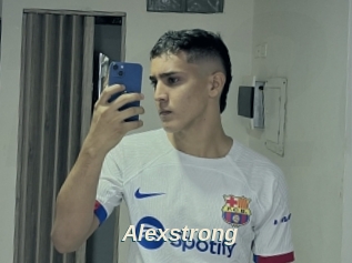 Alexstrong