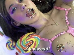 Alexsweett