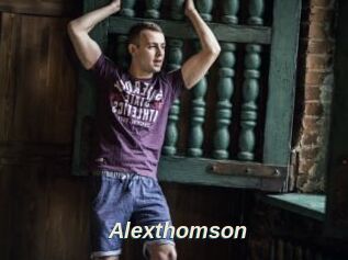 Alexthomson