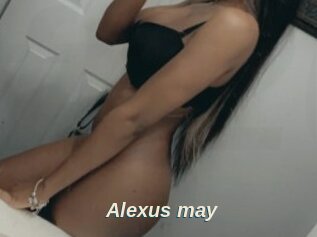 Alexus_may