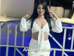 Alexxawalker