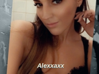 Alexxaxx