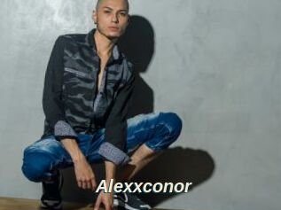 Alexxconor