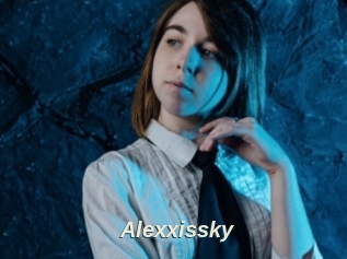 Alexxissky