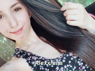 Alexxluna
