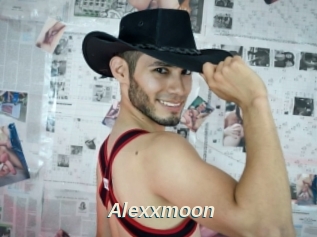 Alexxmoon